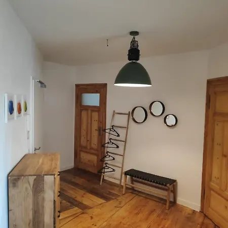 Lea 3 Raum Ost לייפציג